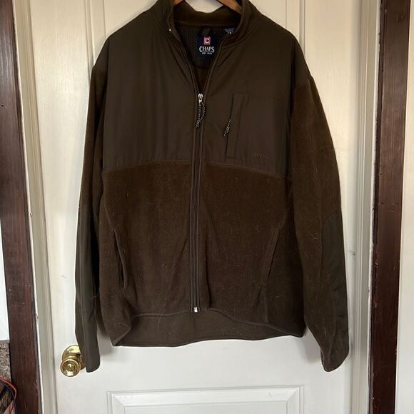 Green Jacket  - Picture 1 of 4